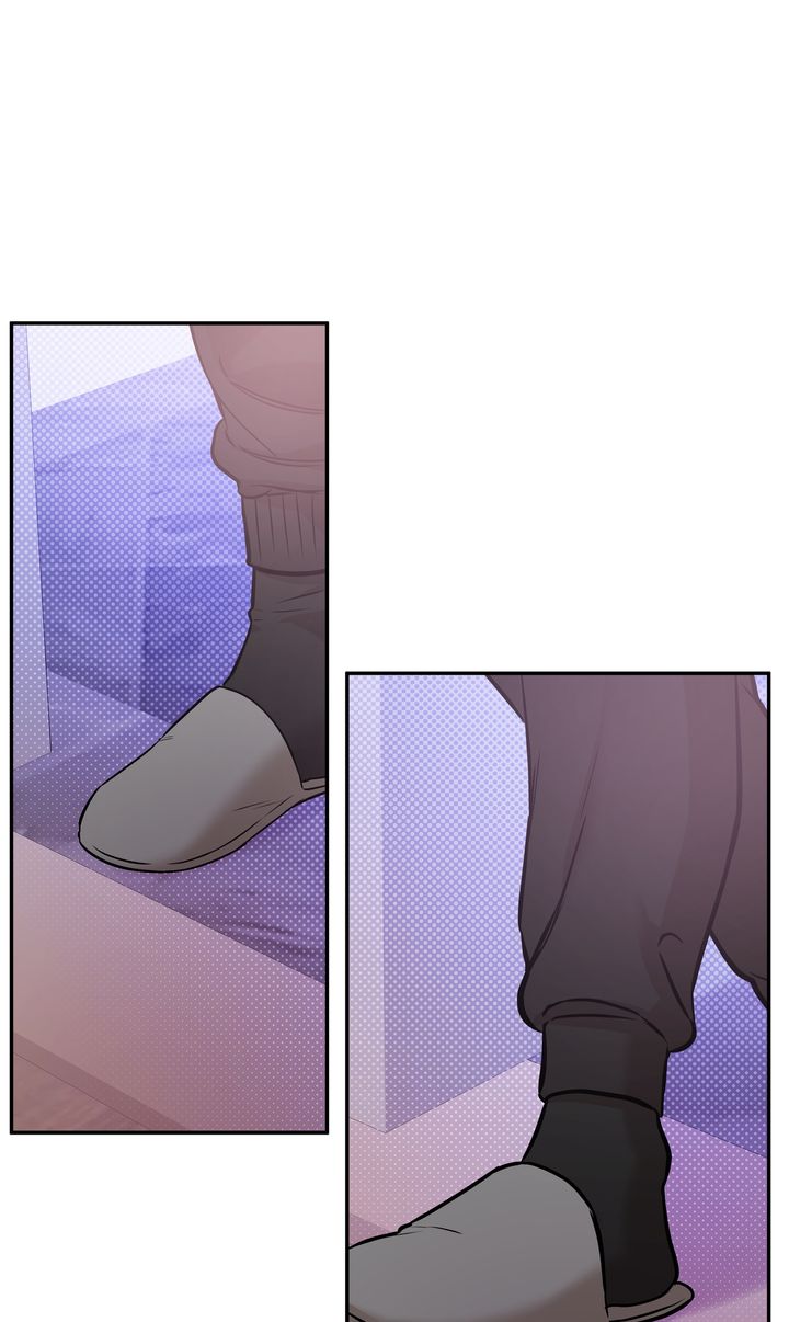 Stranger [Mature Official] - Chapter 47 manhwa