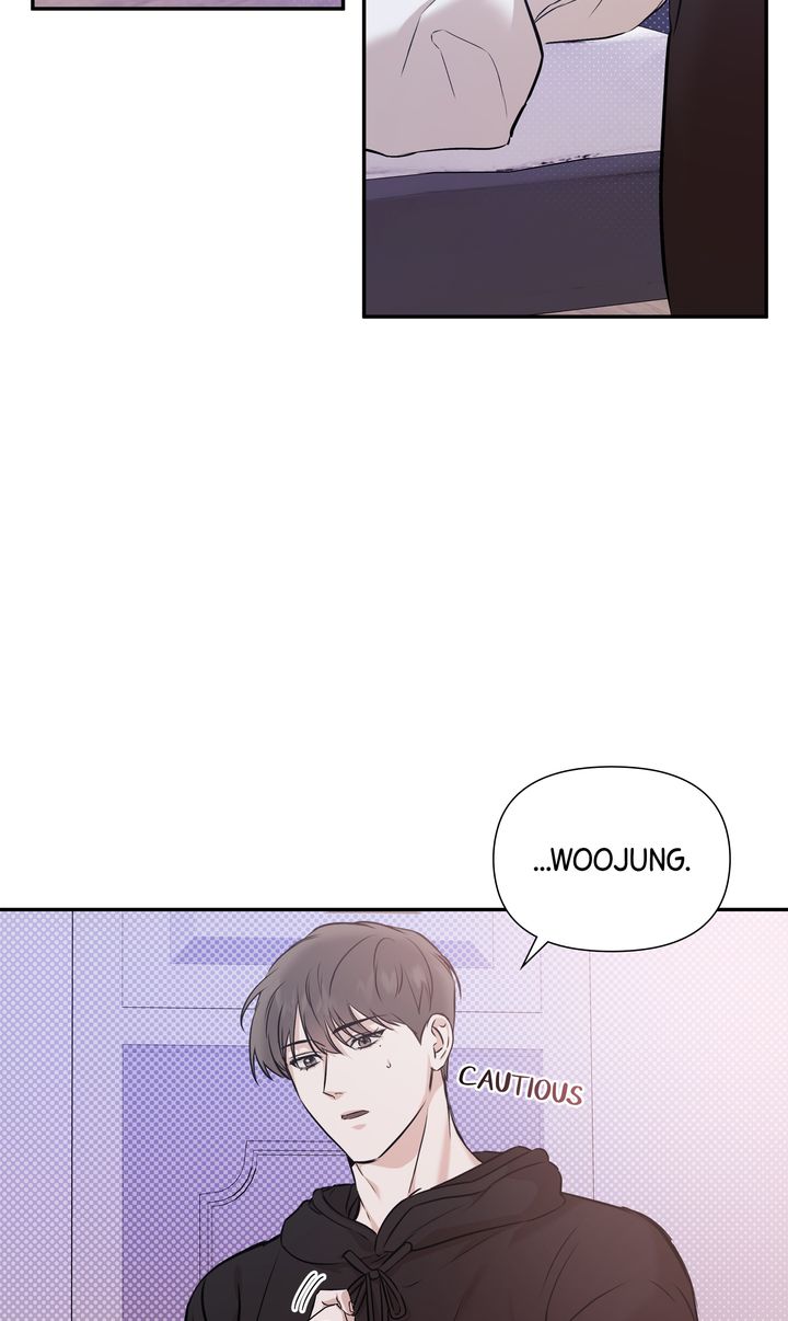 Stranger [Mature Official] - Chapter 47 manhwa