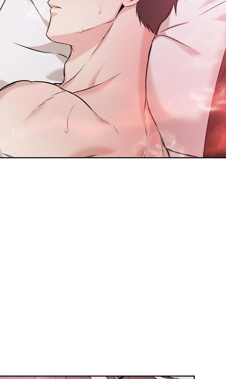 Stranger [Mature Official] - Chapter 47 manhwa