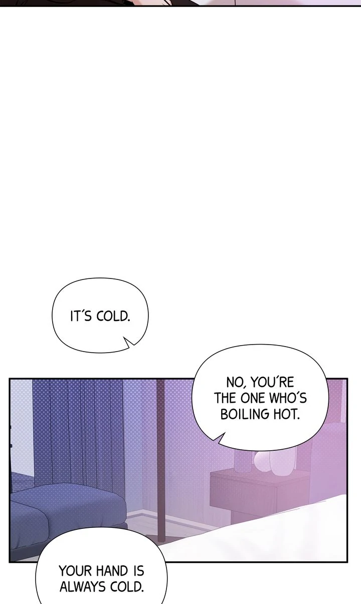 Stranger [Mature Official] - Chapter 47 manhwa