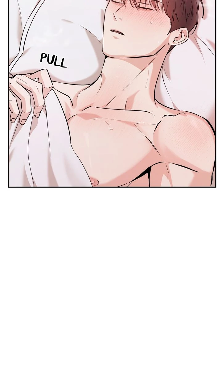 Stranger [Mature Official] - Chapter 47 manhwa