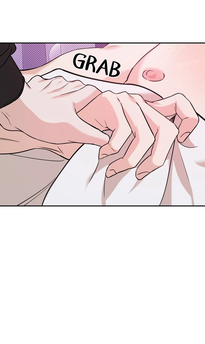 Stranger [Mature Official] - Chapter 47 manhwa