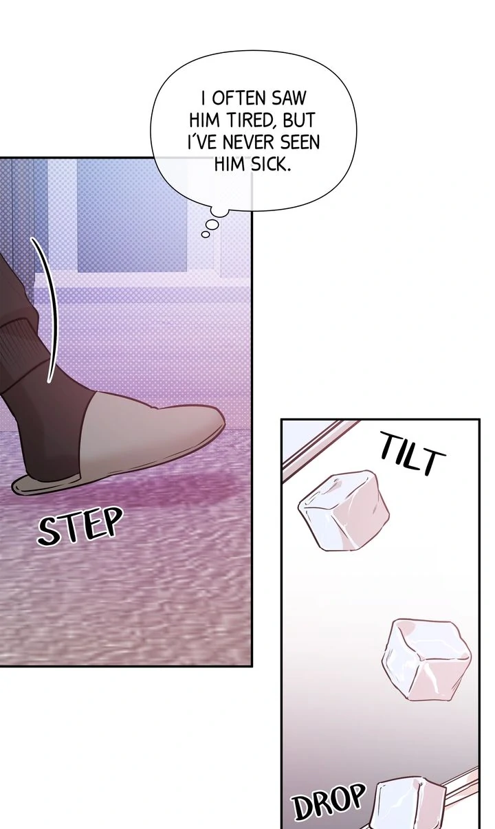 Stranger [Mature Official] - Chapter 47 manhwa