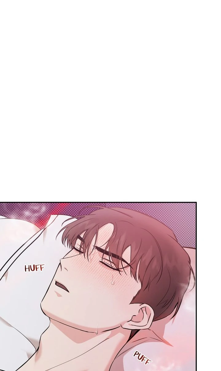Stranger [Mature Official] - Chapter 47 manhwa