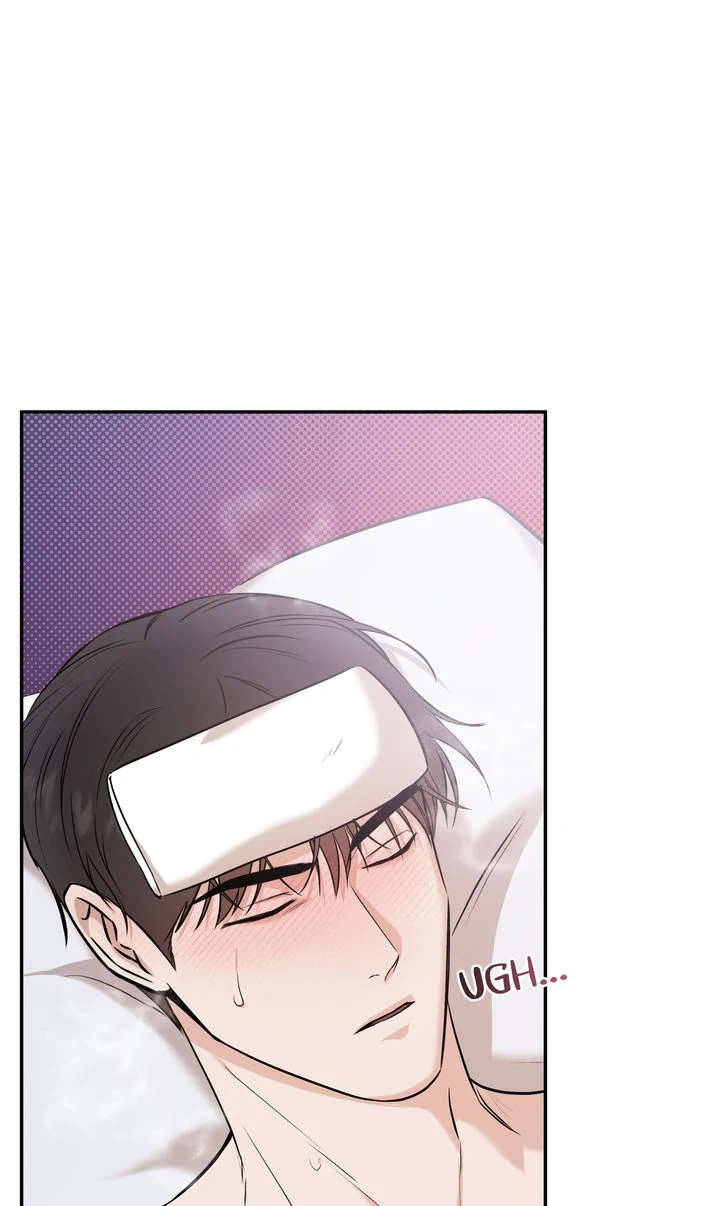 Stranger [Mature Official] - Chapter 47 manhwa