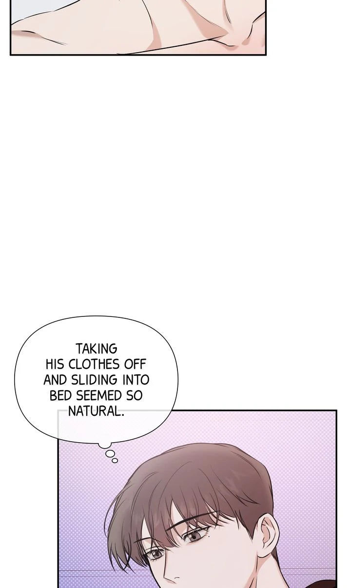 Stranger [Mature Official] - Chapter 47 manhwa