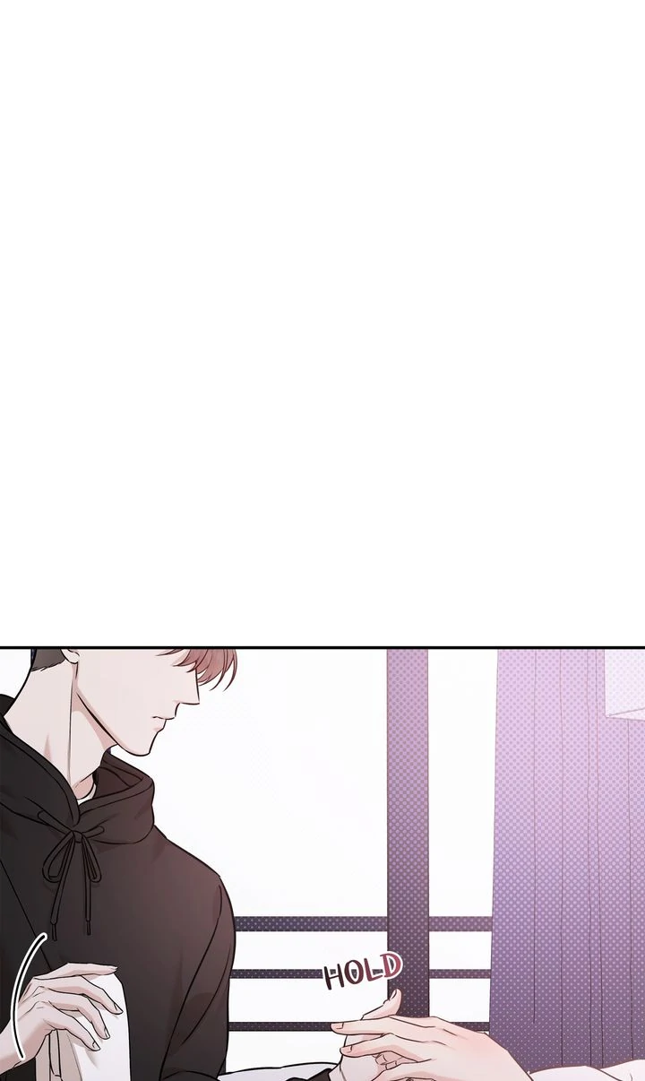 Stranger [Mature Official] - Chapter 47 manhwa