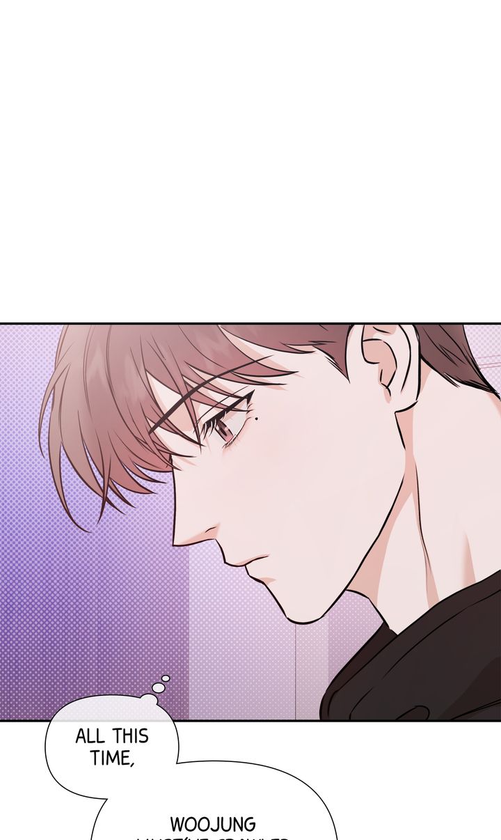 Stranger [Mature Official] - Chapter 47 manhwa