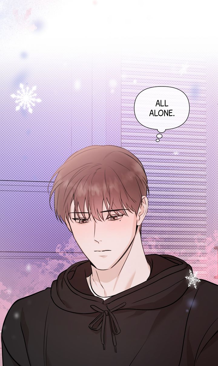 Stranger [Mature Official] - Chapter 47 manhwa