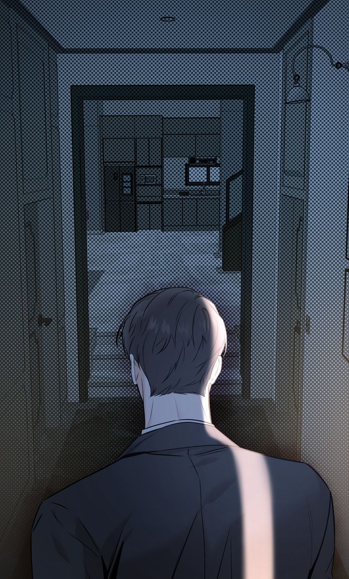 Stranger [Mature Official] - Chapter 48 manhwa