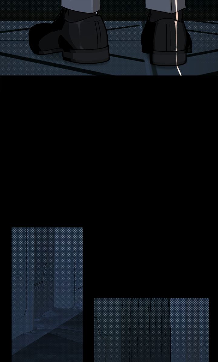 Stranger [Mature Official] - Chapter 48 manhwa