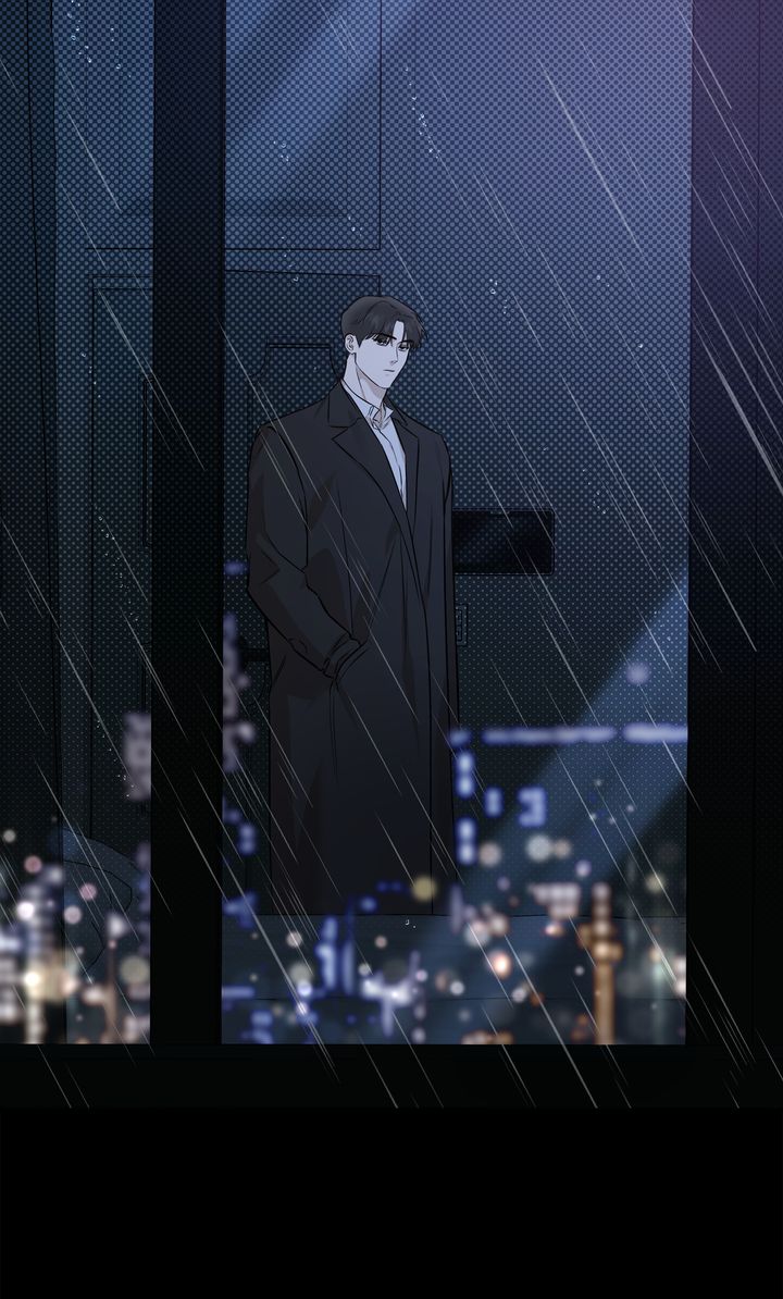 Stranger [Mature Official] - Chapter 48 manhwa