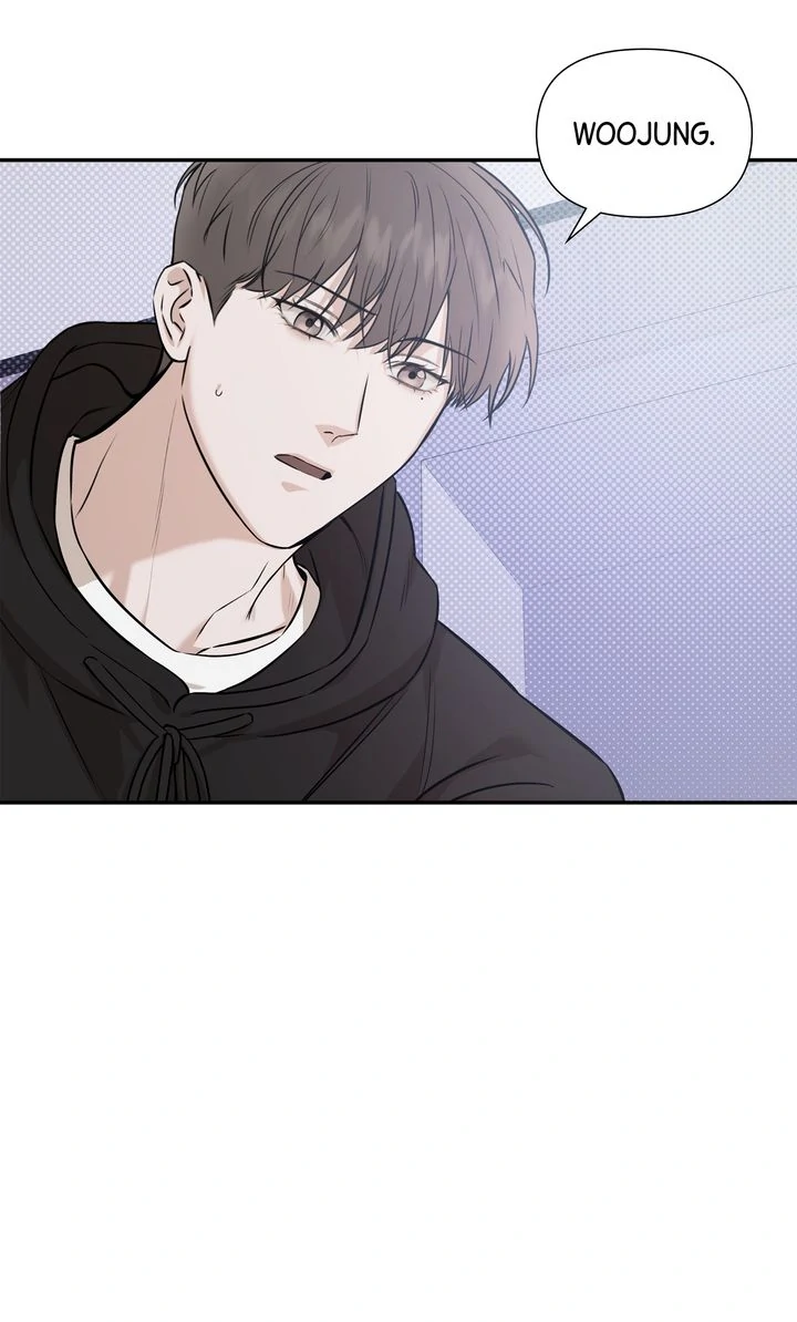 Stranger [Mature Official] - Chapter 48 manhwa