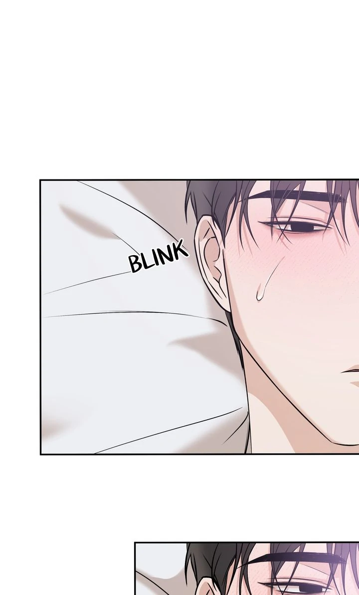 Stranger [Mature Official] - Chapter 48 manhwa