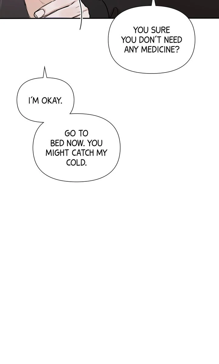 Stranger [Mature Official] - Chapter 48 manhwa