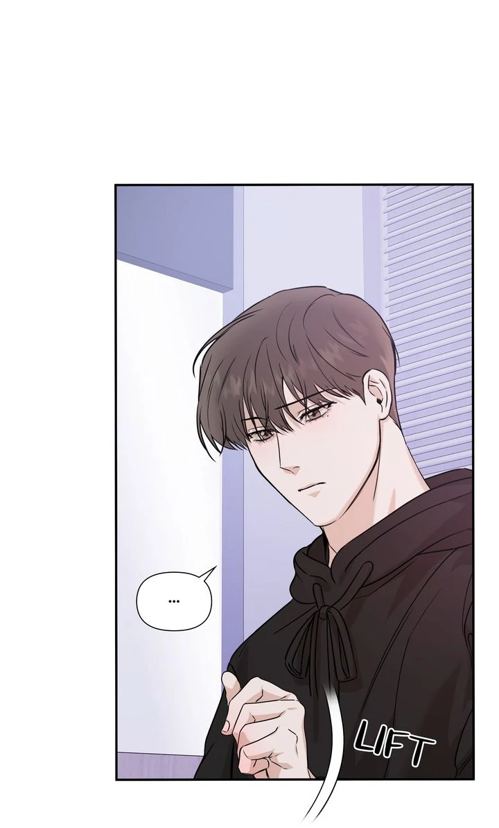 Stranger [Mature Official] - Chapter 48 manhwa