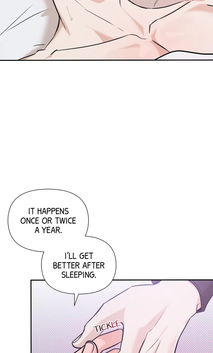 Stranger [Mature Official] - Chapter 48 manhwa