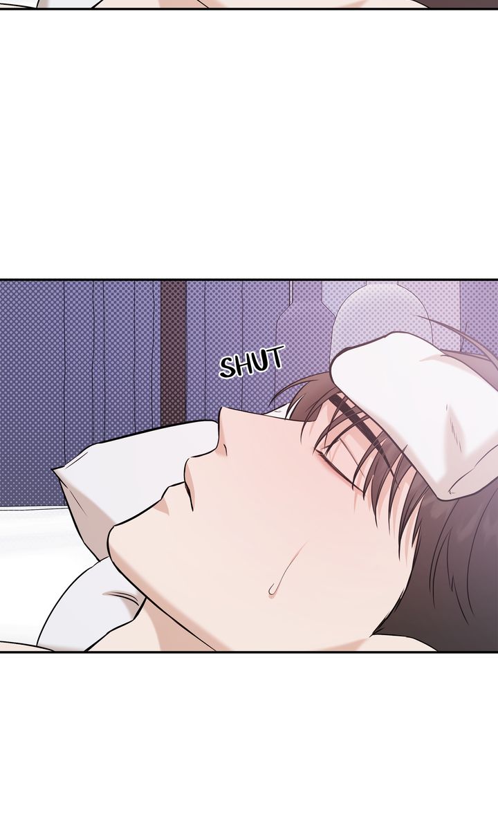 Stranger [Mature Official] - Chapter 48 manhwa