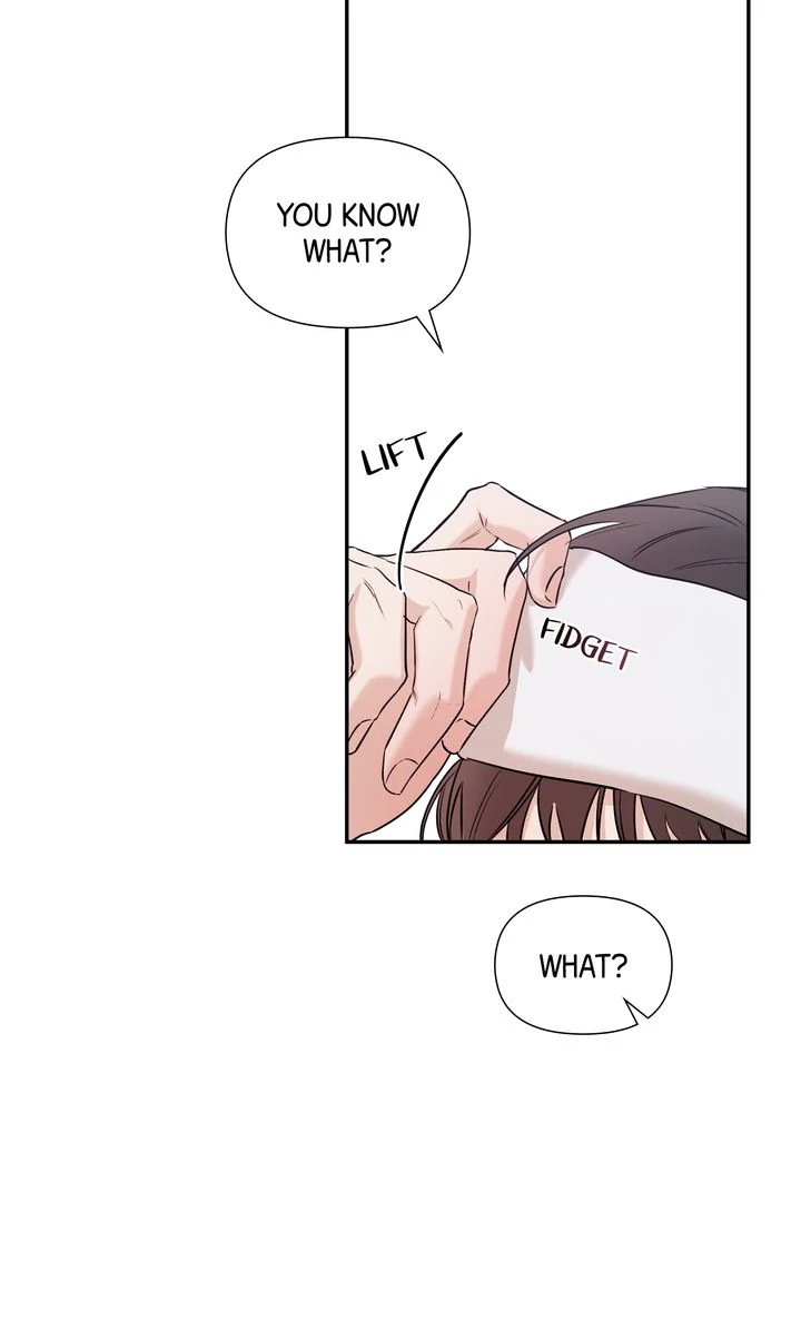 Stranger [Mature Official] - Chapter 48 manhwa