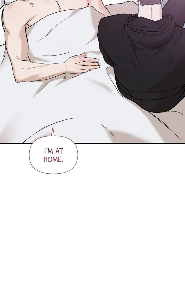 Stranger [Mature Official] - Chapter 48 manhwa