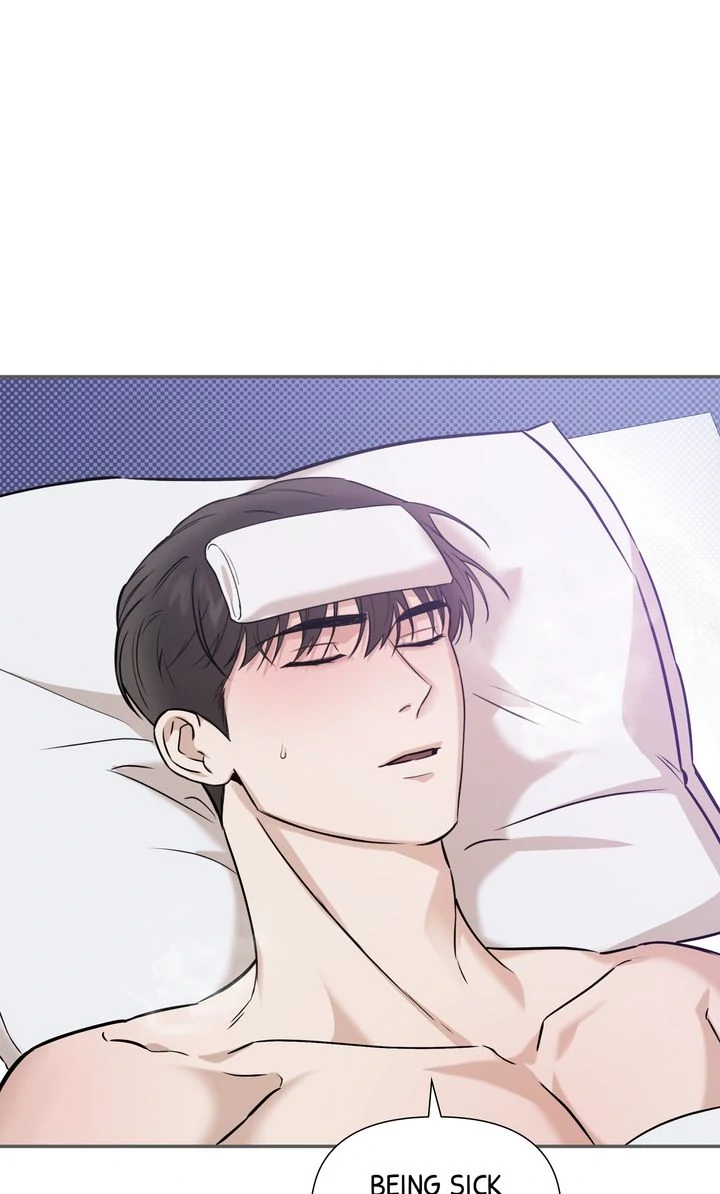 Stranger [Mature Official] - Chapter 48 manhwa