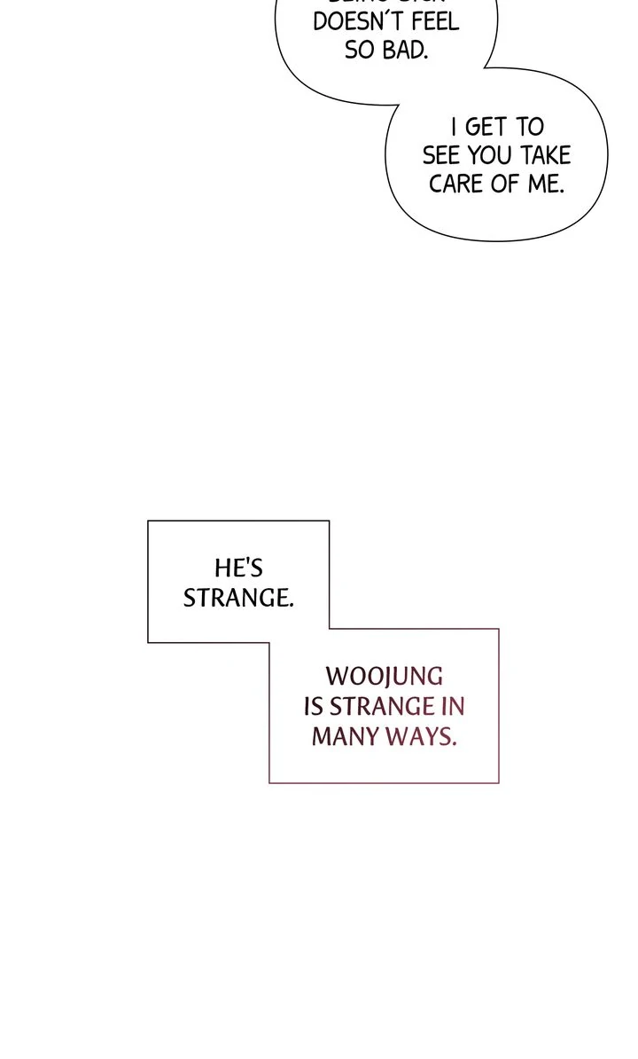 Stranger [Mature Official] - Chapter 48 manhwa