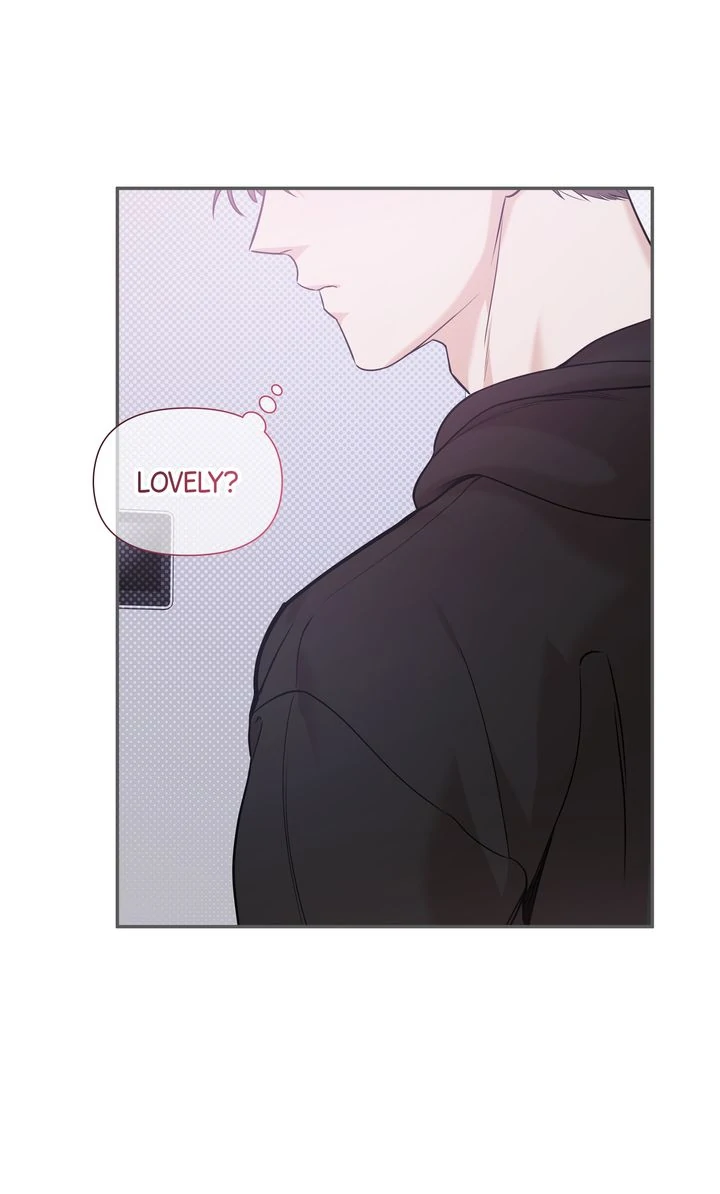 Stranger [Mature Official] - Chapter 48 manhwa