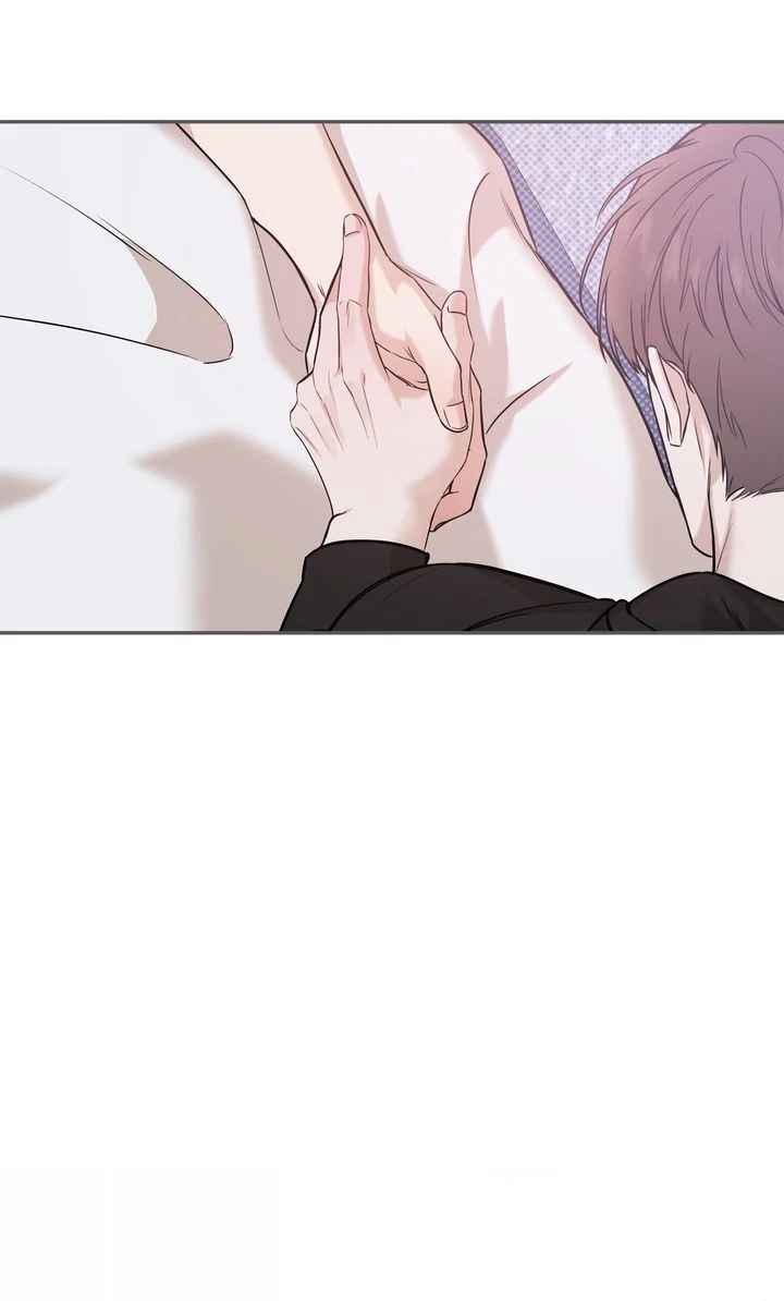 Stranger [Mature Official] - Chapter 48 manhwa