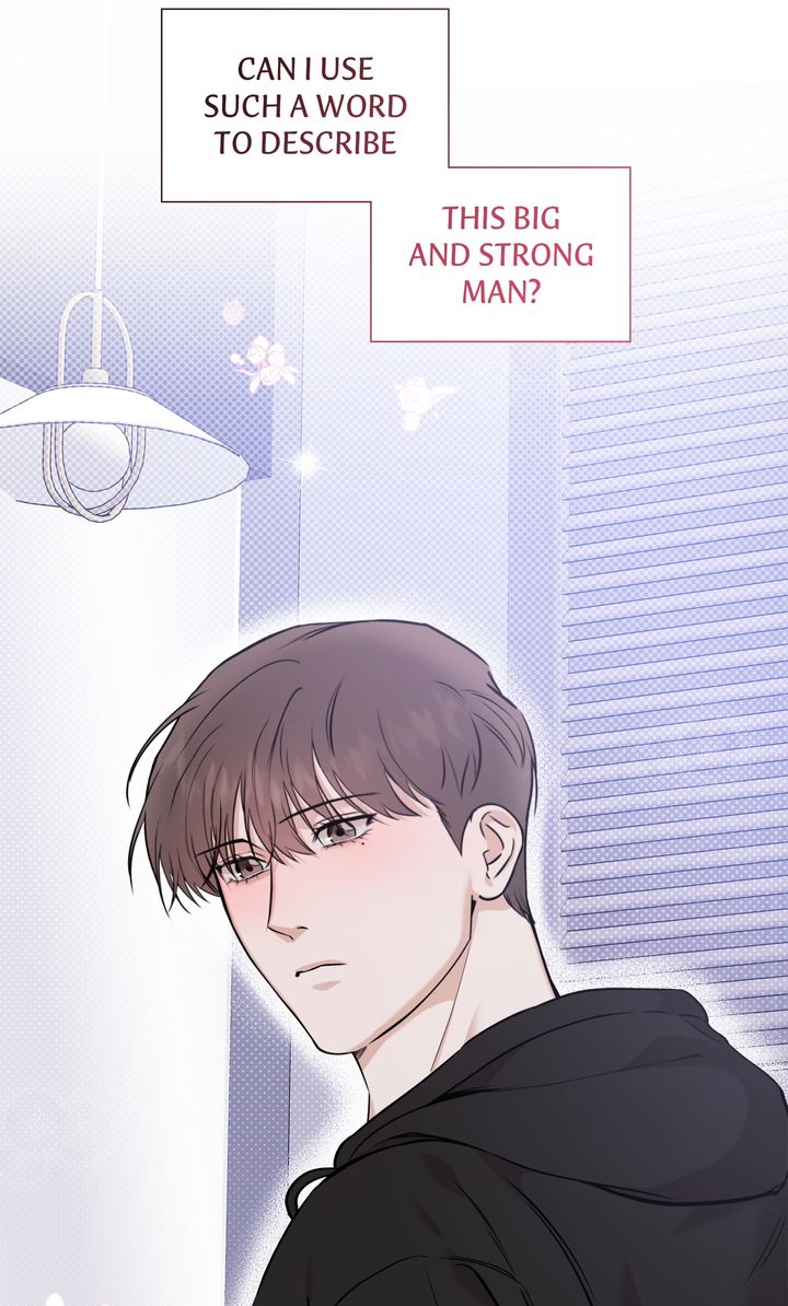 Stranger [Mature Official] - Chapter 48 manhwa