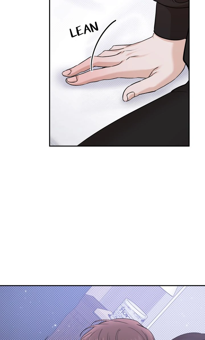Stranger [Mature Official] - Chapter 48 manhwa