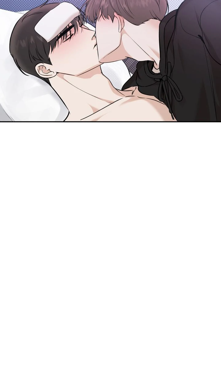 Stranger [Mature Official] - Chapter 48 manhwa