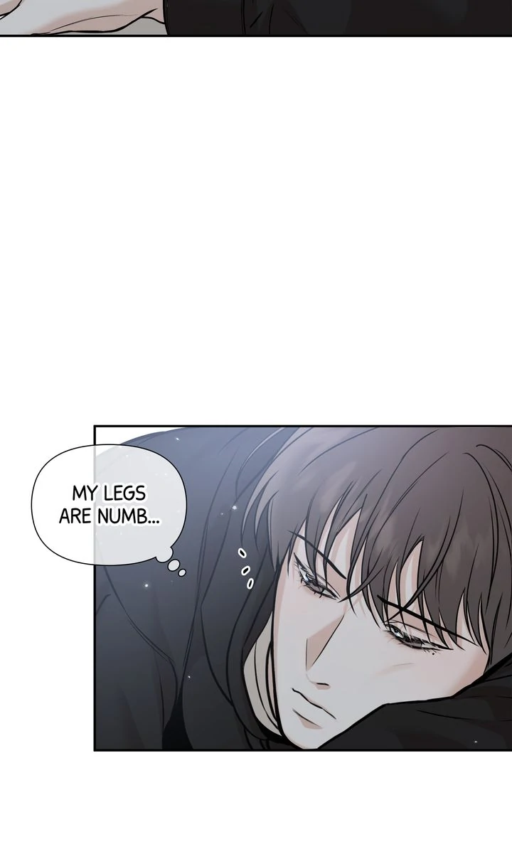 Stranger [Mature Official] - Chapter 48 manhwa