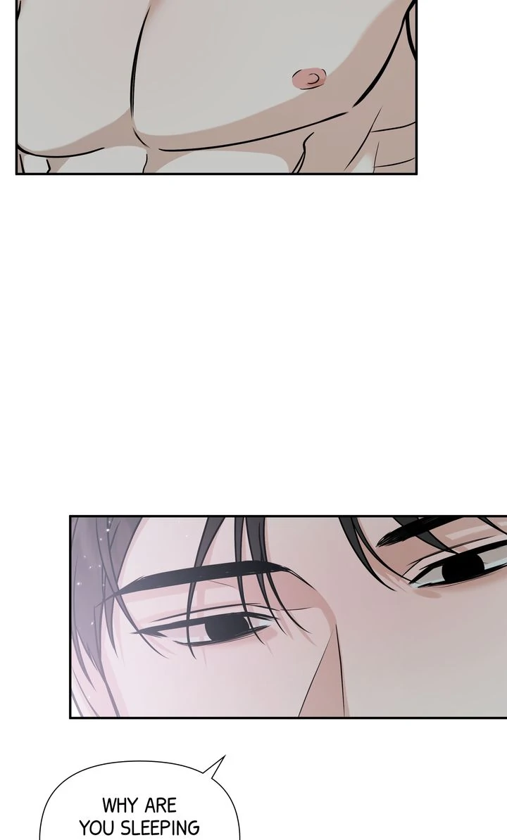 Stranger [Mature Official] - Chapter 48 manhwa