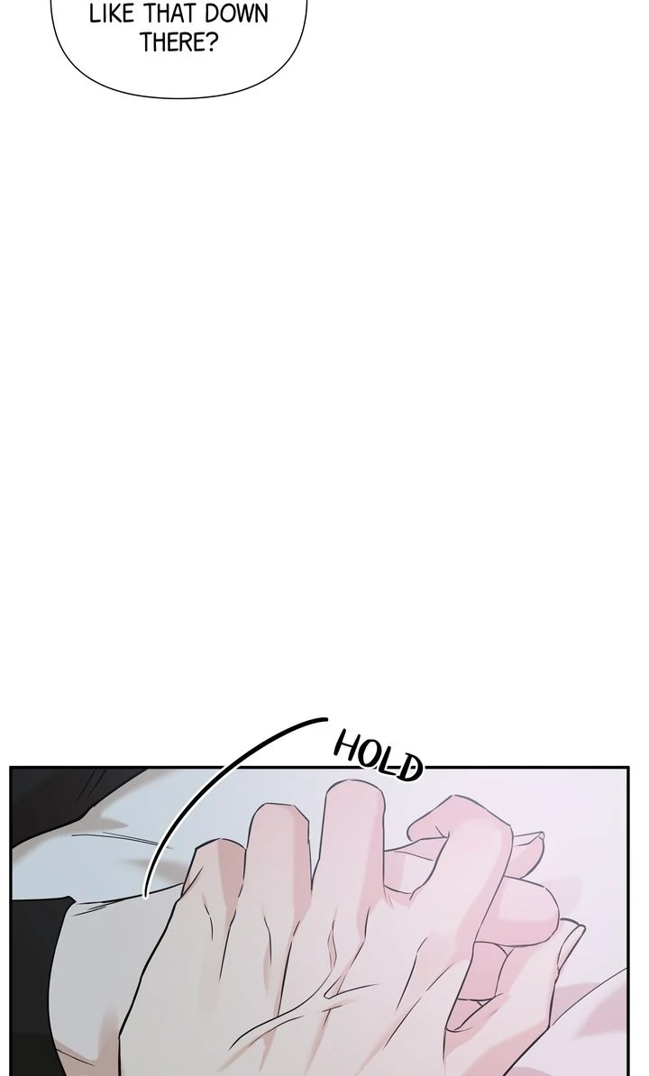 Stranger [Mature Official] - Chapter 48 manhwa