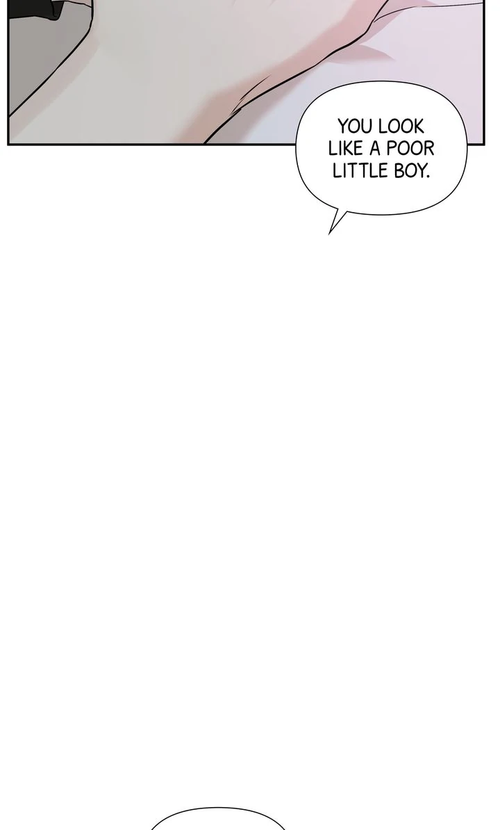 Stranger [Mature Official] - Chapter 48 manhwa