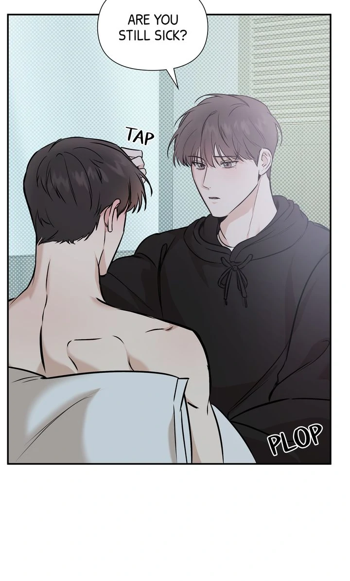 Stranger [Mature Official] - Chapter 48 manhwa