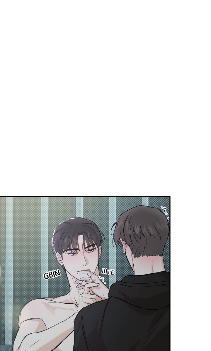 Stranger [Mature Official] - Chapter 48 manhwa