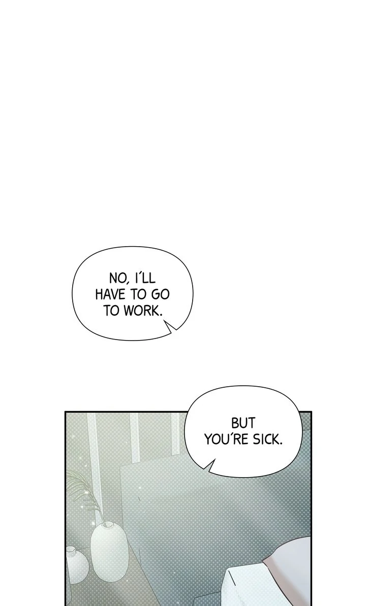Stranger [Mature Official] - Chapter 48 manhwa