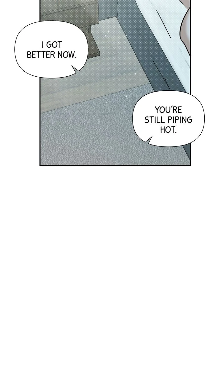 Stranger [Mature Official] - Chapter 48 manhwa