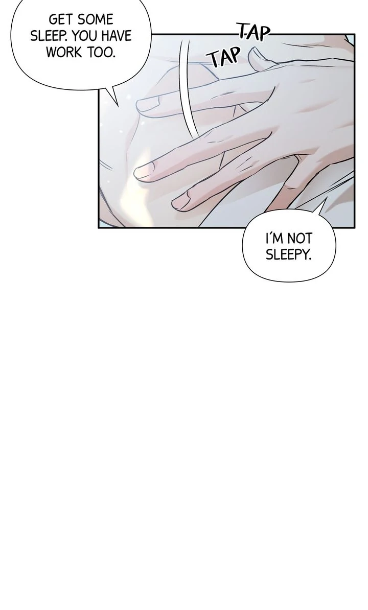 Stranger [Mature Official] - Chapter 48 manhwa