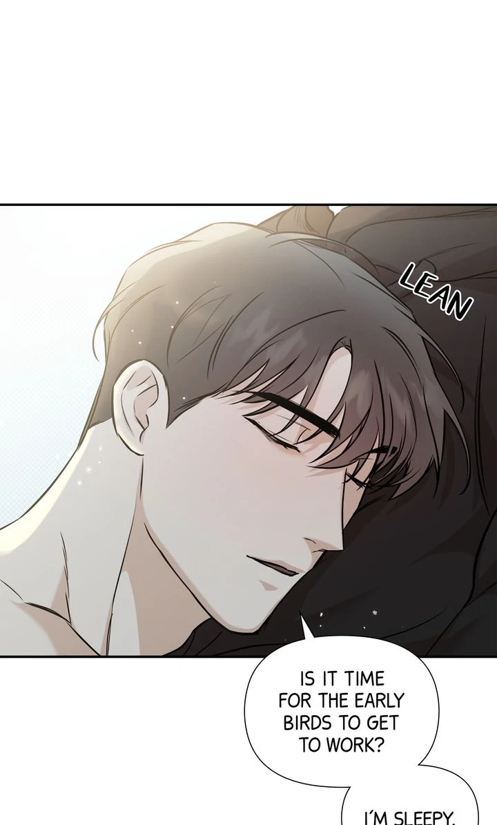 Stranger [Mature Official] - Chapter 48 manhwa