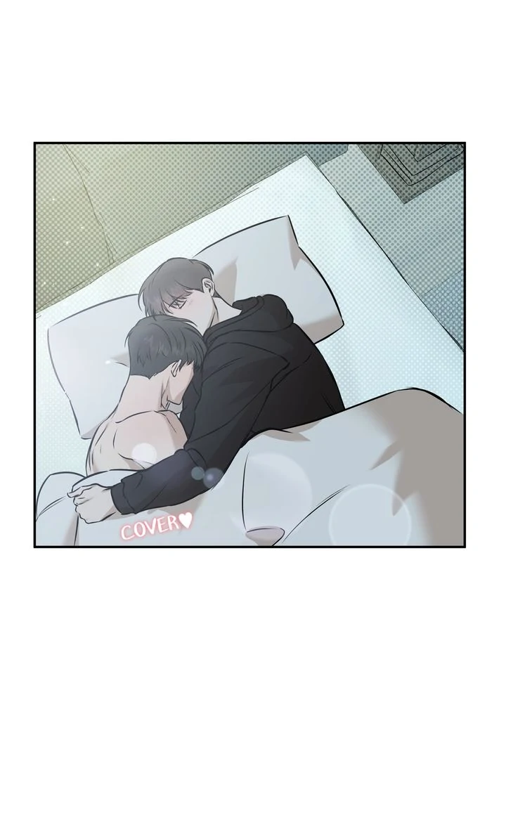 Stranger [Mature Official] - Chapter 48 manhwa