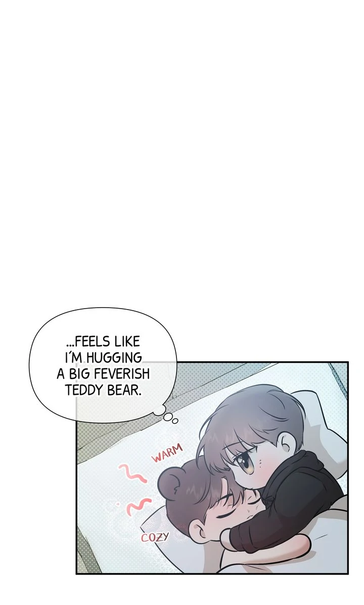 Stranger [Mature Official] - Chapter 48 manhwa