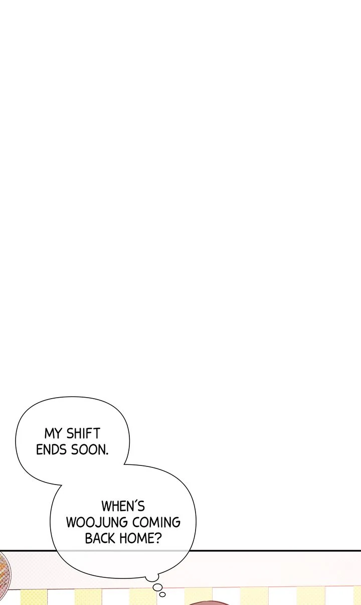 Stranger [Mature Official] - Chapter 49 manhwa