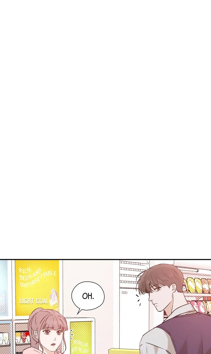 Stranger [Mature Official] - Chapter 49 manhwa