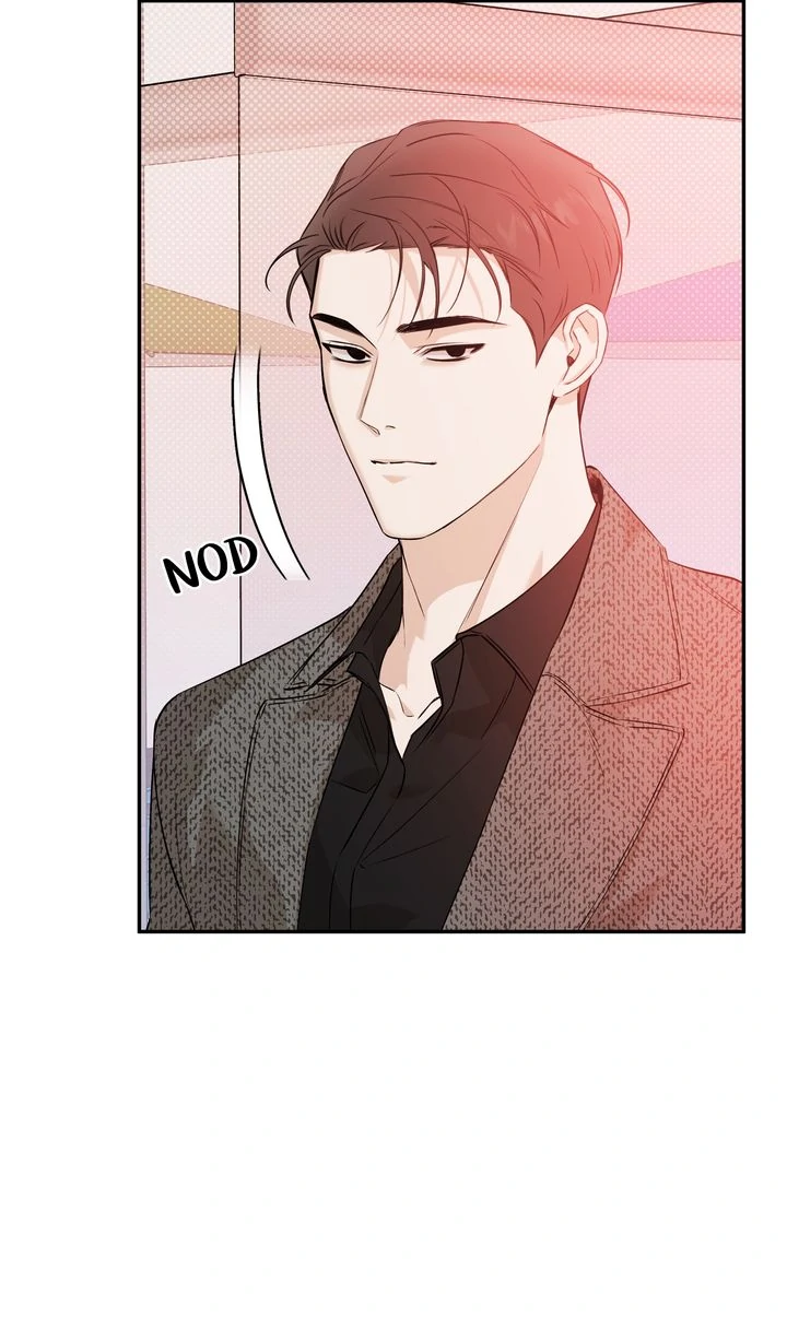 Stranger [Mature Official] - Chapter 49 manhwa