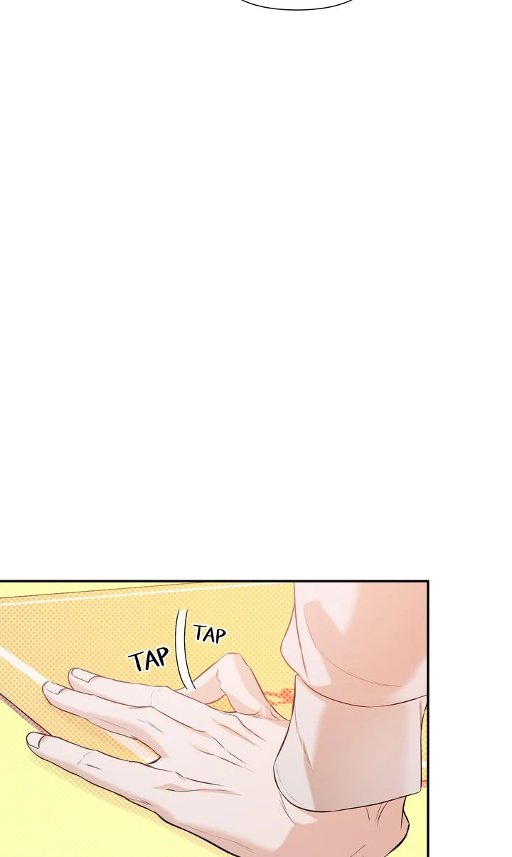 Stranger [Mature Official] - Chapter 49 manhwa