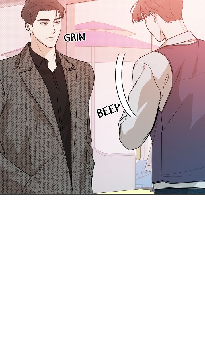 Stranger [Mature Official] - Chapter 49 manhwa