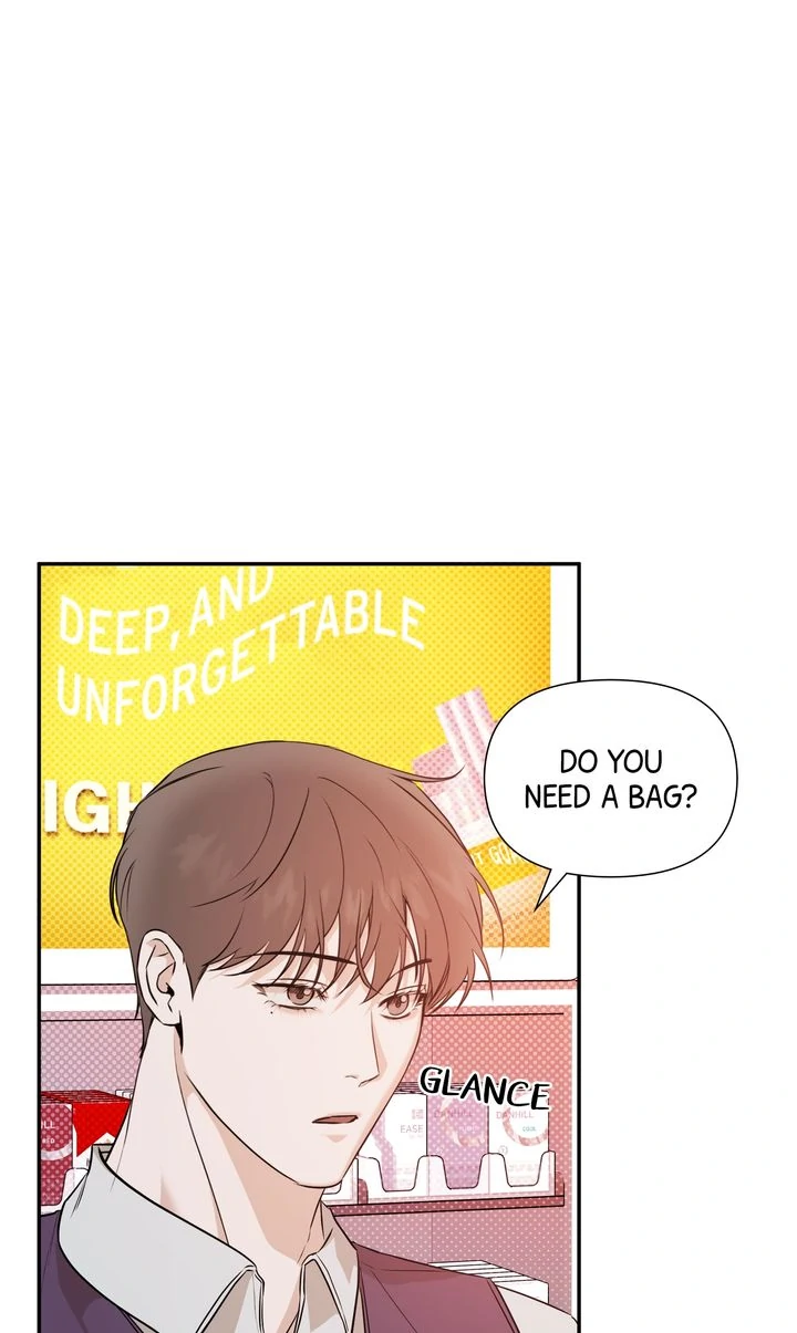 Stranger [Mature Official] - Chapter 49 manhwa