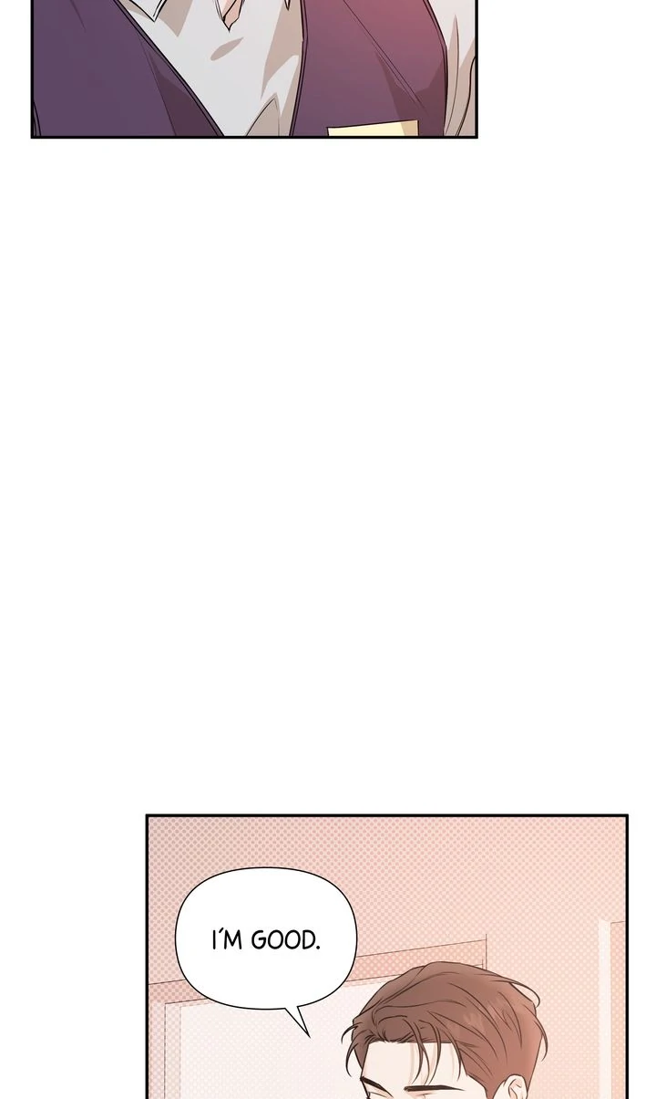 Stranger [Mature Official] - Chapter 49 manhwa